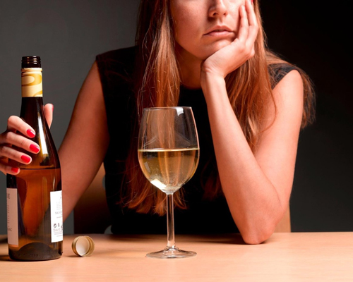 Анонимное лечение женского алкоголизма в Фурманове